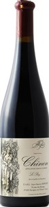 Jean-Maurice Raffault Le Puy Chinon 2015